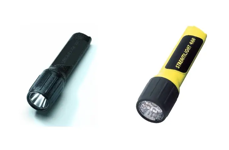 Streamlight 4AA Propolymer LED Flashlight — 6 models - view 6